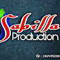 Логотип каналу NEW SABILLA