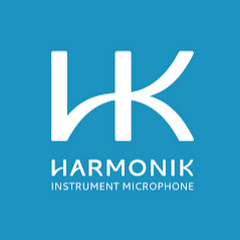 Harmonik Microphones Avatar