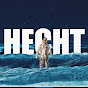 inhuman Hecht logo