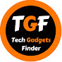 Tech Gadgets Finder logo