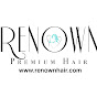 Renown Premium Hair logo