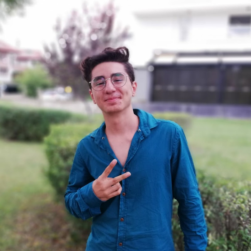 Channel Avatar