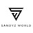Sandyz World