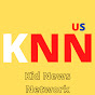 Kid News Network US logo