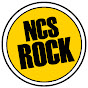NCS ROCK MUSIC logo