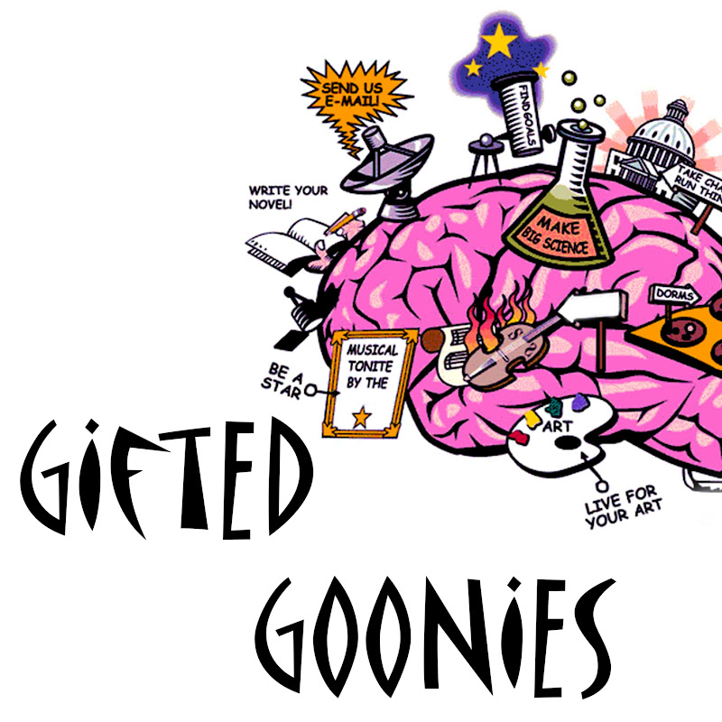 Gifted Goonies