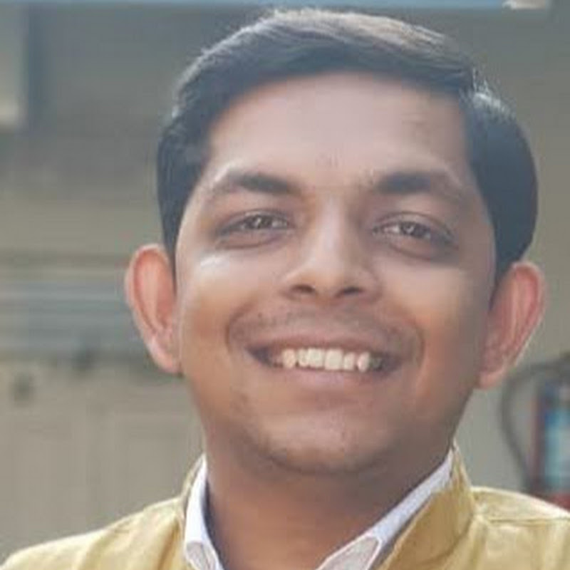 ABHAY BHUVA