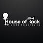 House of Rock logo