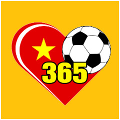 Логотип каналу Bóng Đá 365