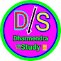 Dharmendra Study logo
