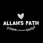 ALLAH's PATH logo