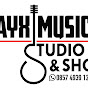 Ayx Music