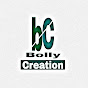 Bolly Creation logo