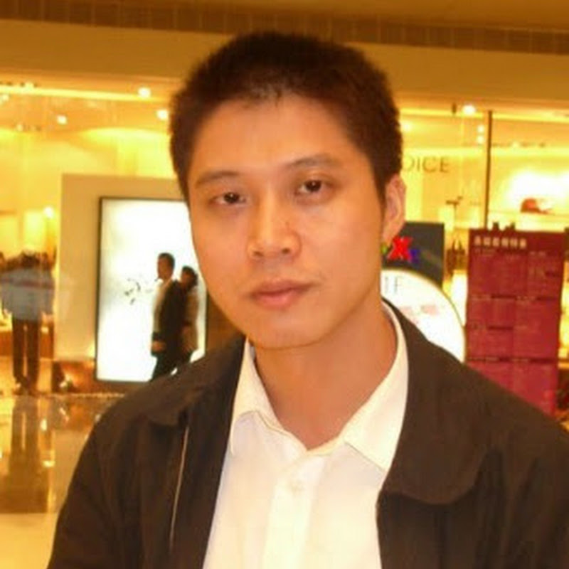 Tony Li