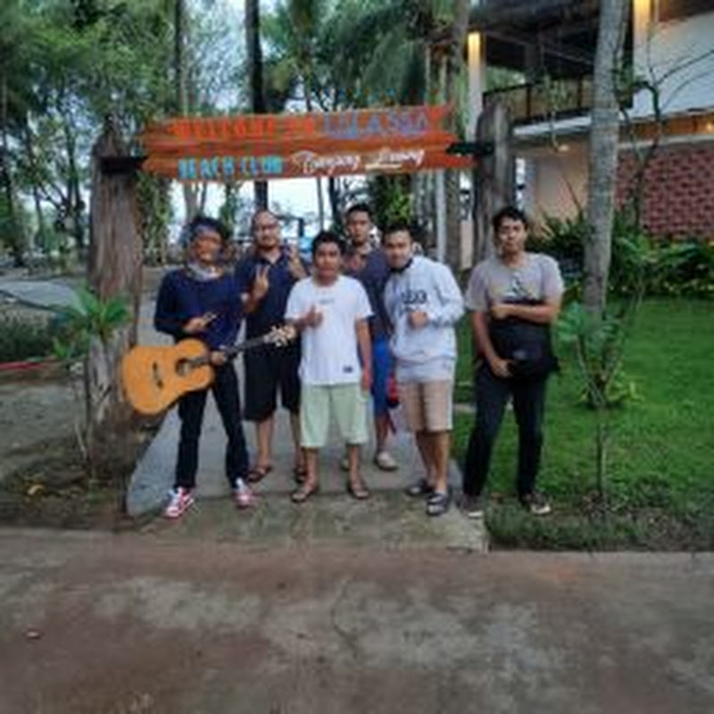 wira D'last kiss Official