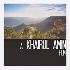 Khairul Amin net worth