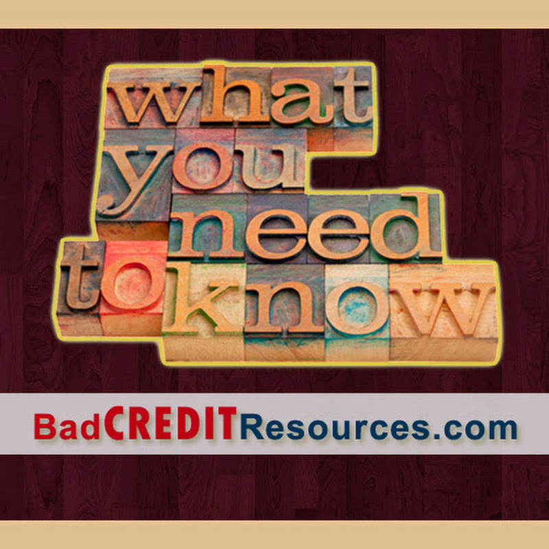 BadCreditResources.com