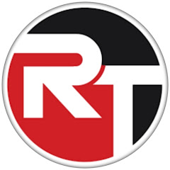 Real Tech channel logo