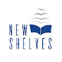 New Shelves Books logo