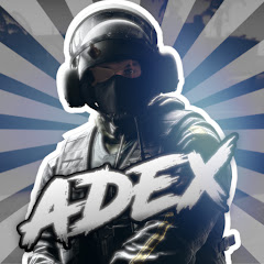 AdeX channel logo