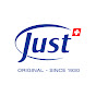 Just USA logo
