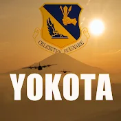 Yokota Air Base