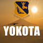Yokota Air Base logo