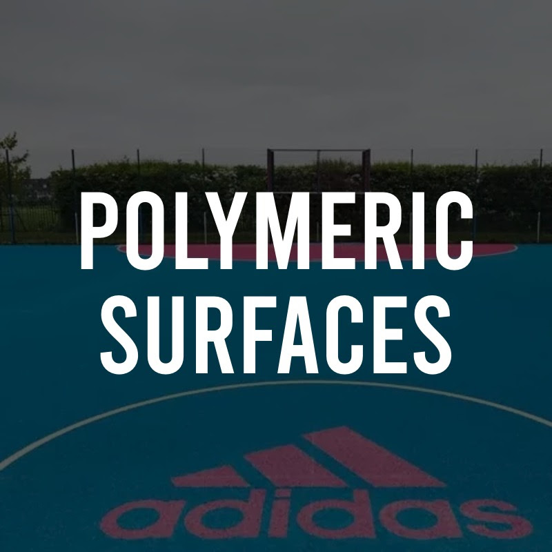 Polymeric Surfaces icon