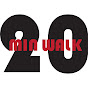 Twenty Minutes Walk in Your Neighborhood logo