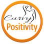 CURVY POSITIVITY logo