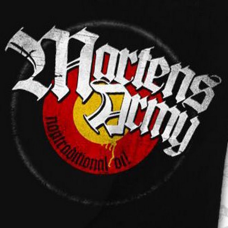 Martensarmist