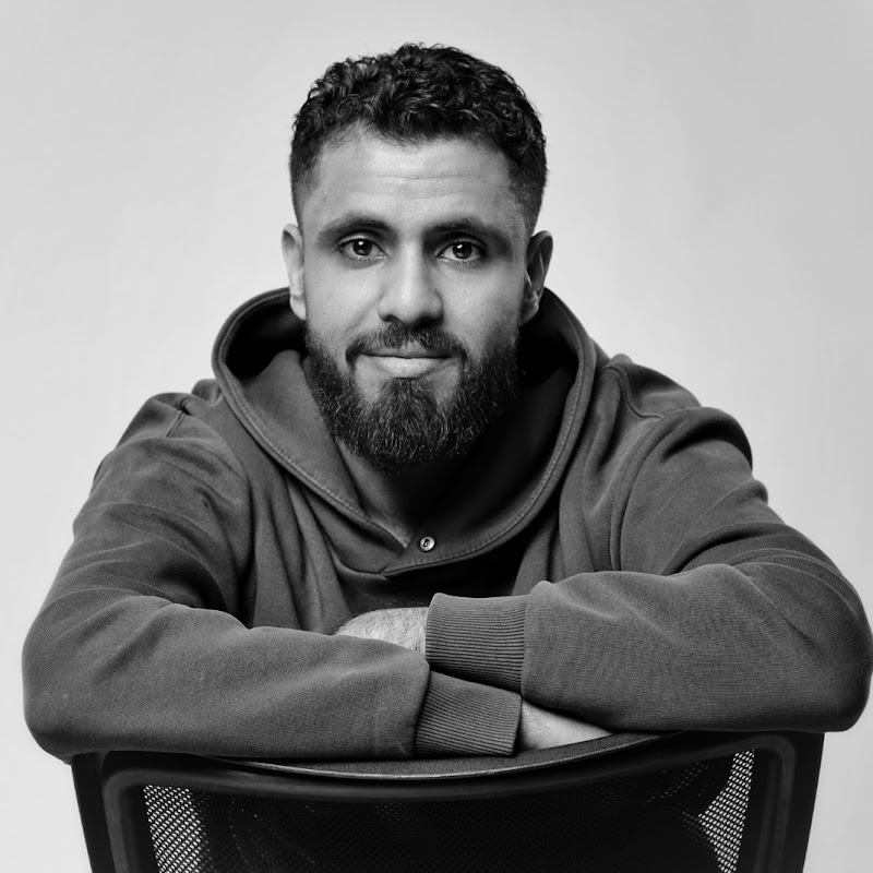 Channel Avatar