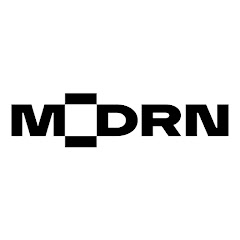 Modern Expo channel logo
