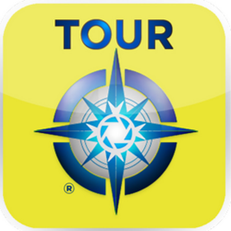 Tours4Mobile - the home of VisualTravelTours
