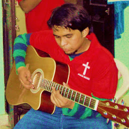 Allen Onesimus photo