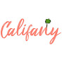 캘리파니 Califany logo