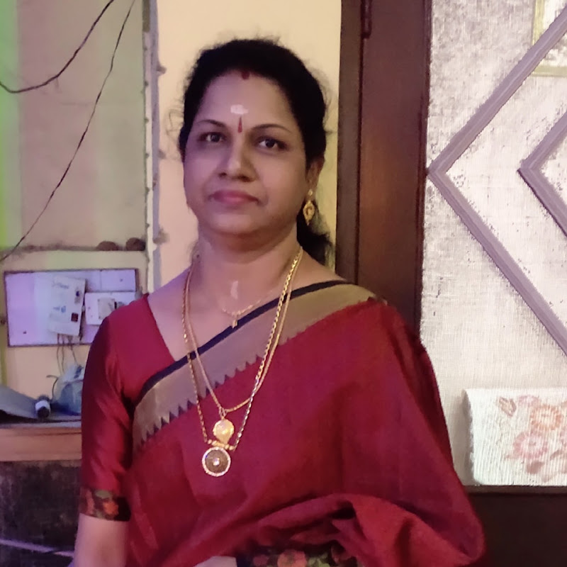 Sujatha's Kitchen Stories