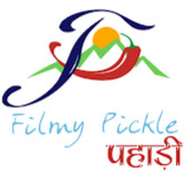 Filmy Pickle Pahari