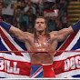 The British Bulldog Davey Boy Smith