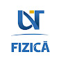 Facultatea de Fizica - UVT logo