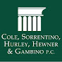 Cole Sorrentino Hurley Hewner & Gambino PC logo