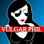 Vulgar Phil logo