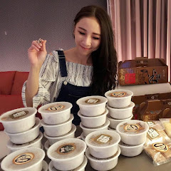 特盛吃貨艾嘉Abby Big Eaterアイコン画像