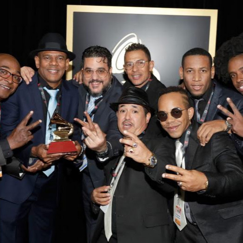 Septeto Santiaguero Oficial