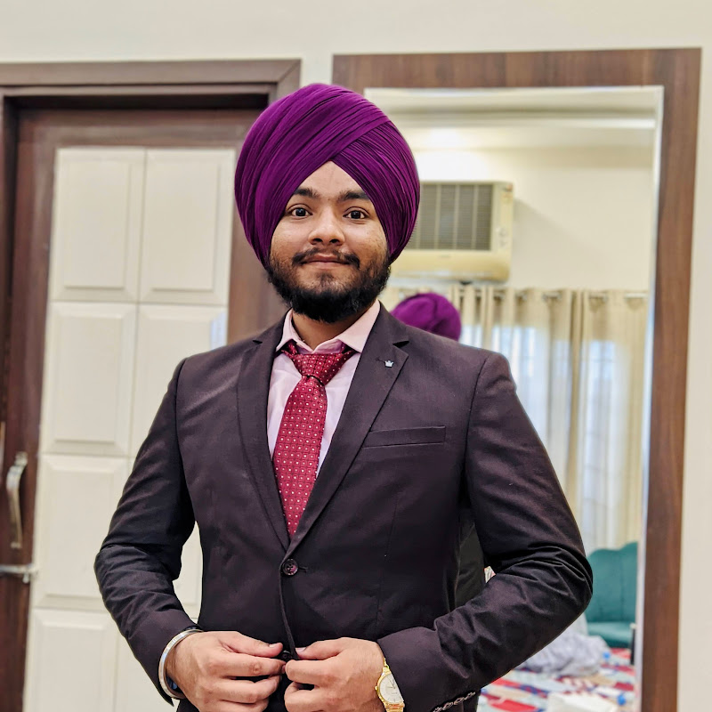 Mehrambir Singh