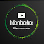 indipendence tube logo