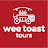 Wee Toast Tours