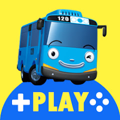 Tayo Toys & Titipo Toys channel avatar