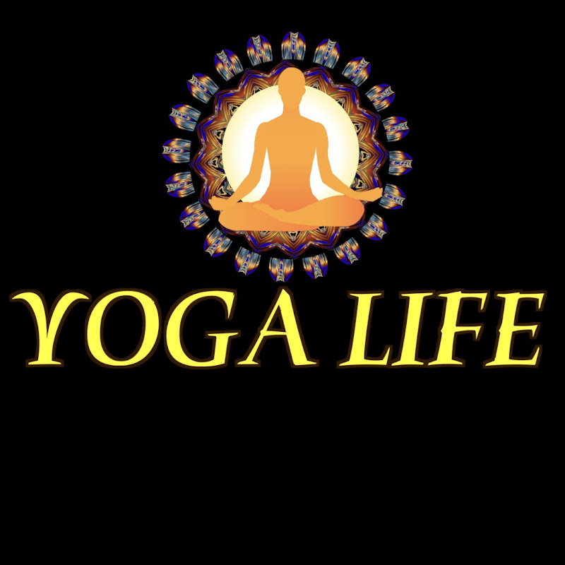YOGA LIFE