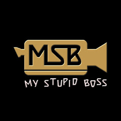 My Stupid Boss channel logo